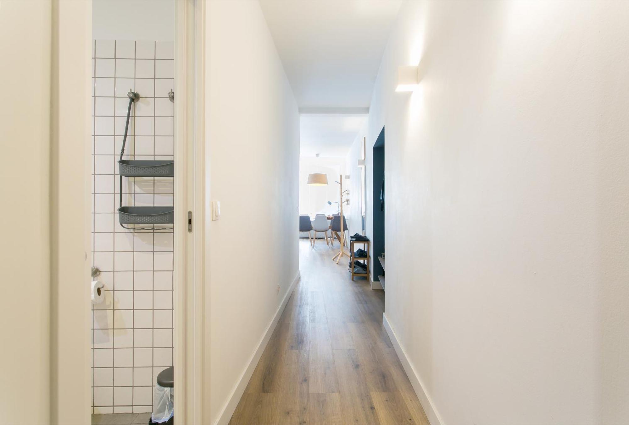 Cozy Apartment In Amazing Location! Lisbon Exterior photo