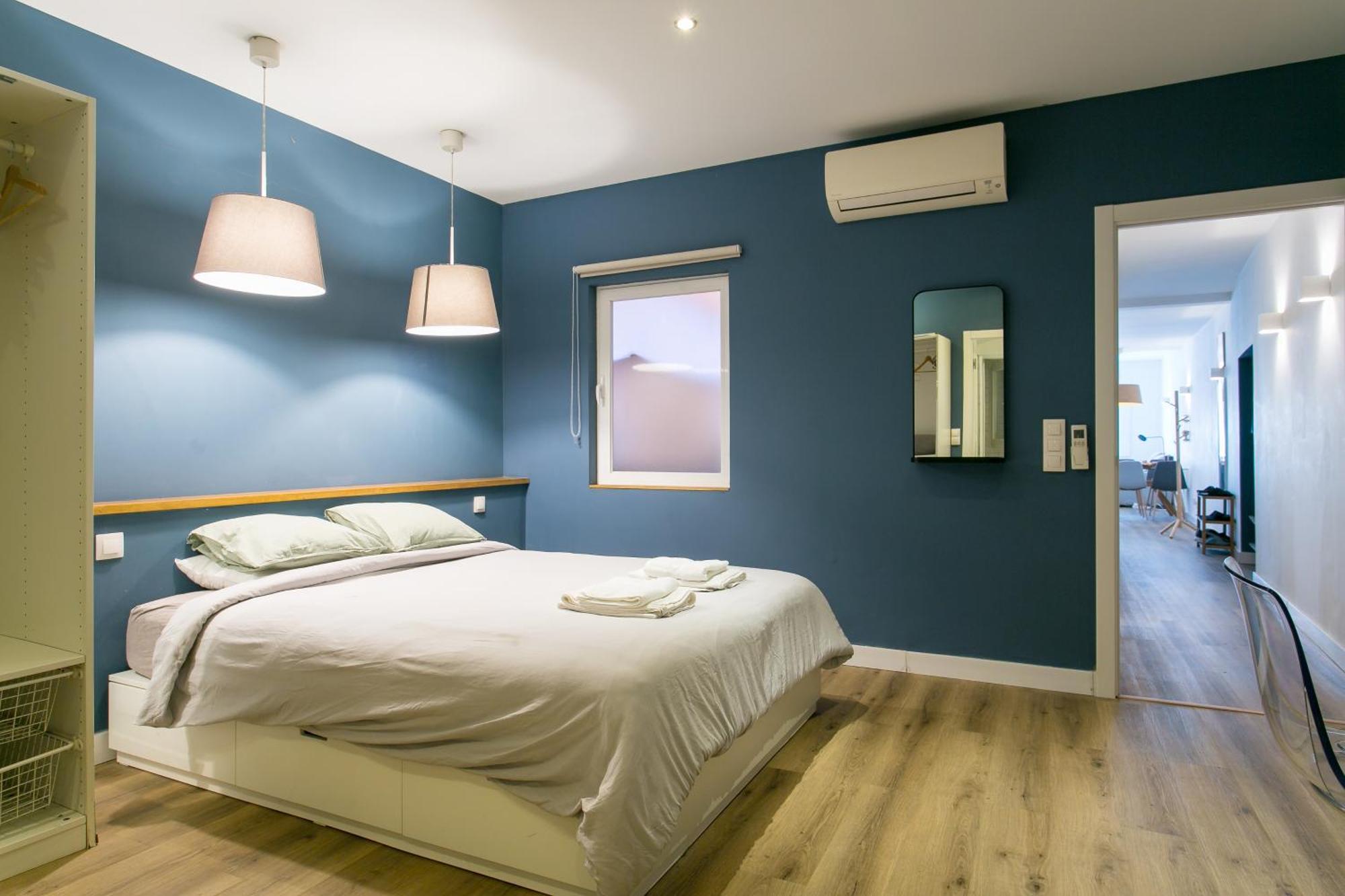 Cozy Apartment In Amazing Location! Lisbon Exterior photo