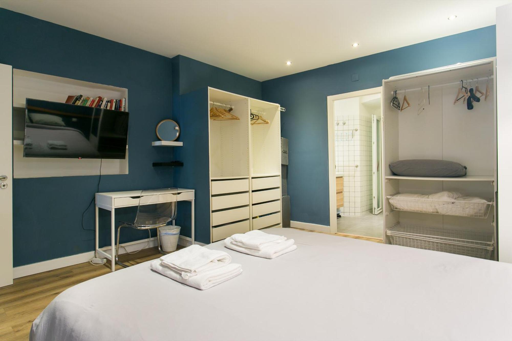 Cozy Apartment In Amazing Location! Lisbon Exterior photo