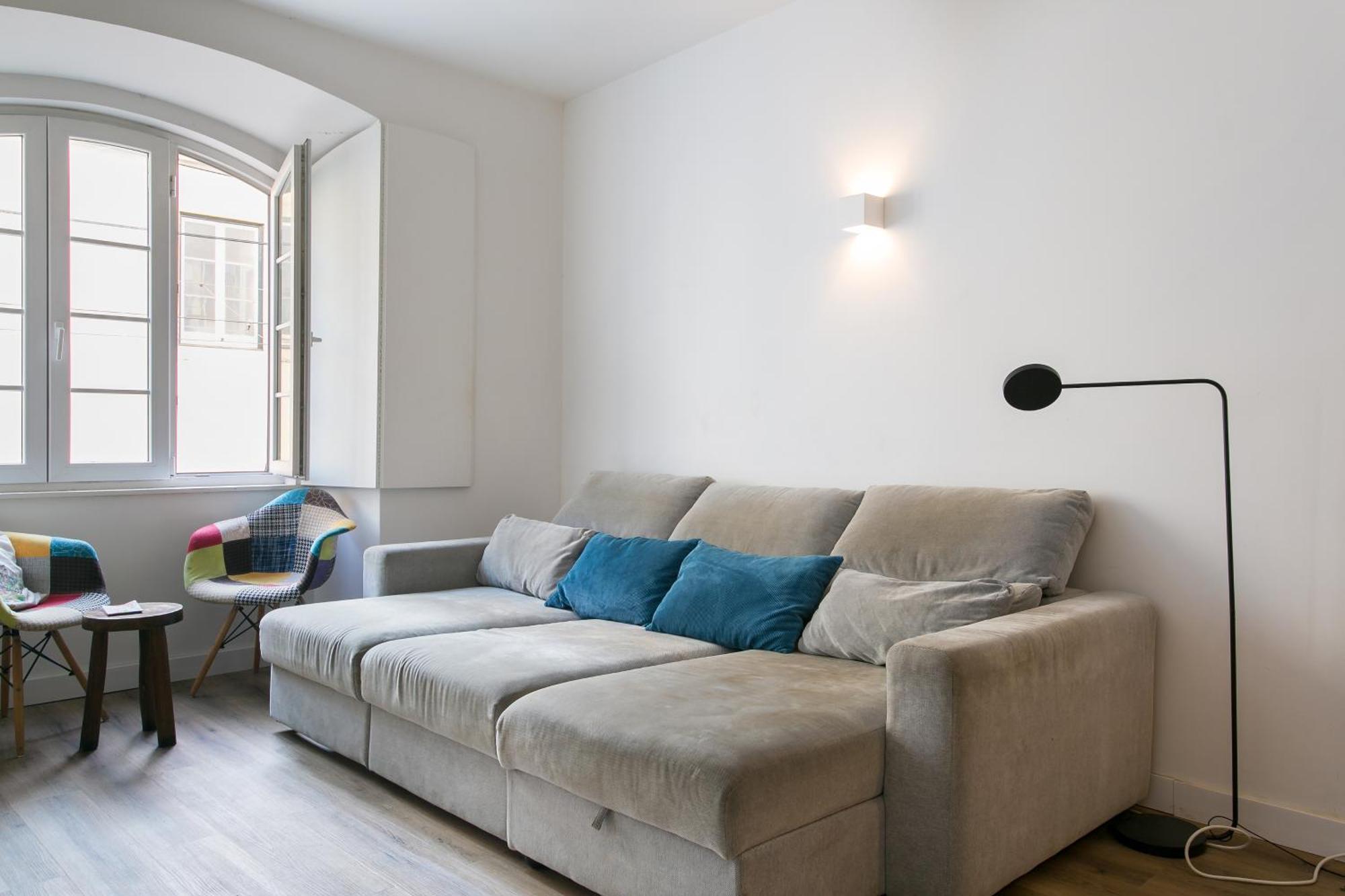 Cozy Apartment In Amazing Location! Lisbon Exterior photo