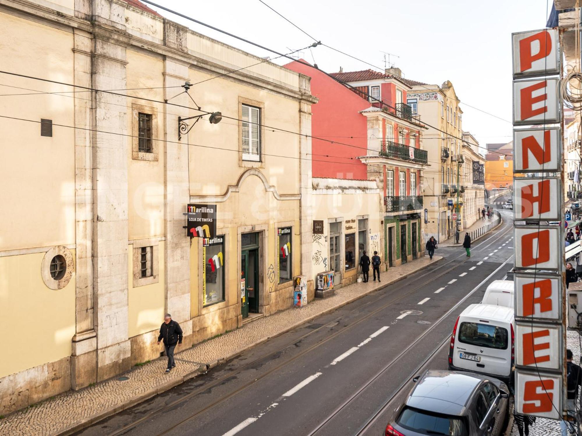 Cozy Apartment In Amazing Location! Lisbon Exterior photo